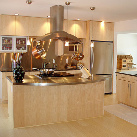 Tucson Artisan Builders home entry.